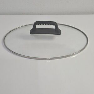 Hamilton Beach Original Replacement‎ Lid for 7 QT Slow Cooker SC07 Model 33665